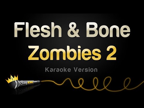 Zombies 2 - Flesh & Bone