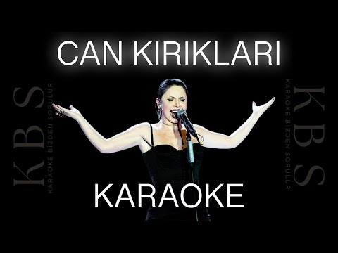 Şebnem Ferah - Can Kırıkları