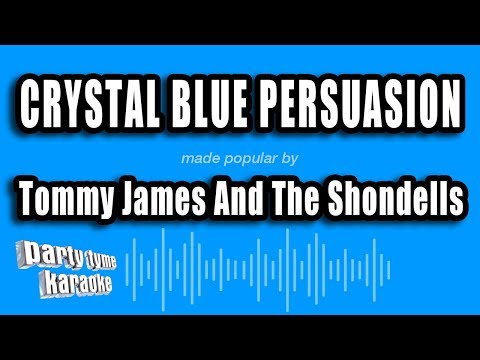 Tommy James And The Shondells - Crystal Blue Persuasion