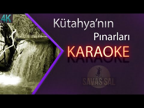 Kütahyanın Pınarları Traditional Folk Song