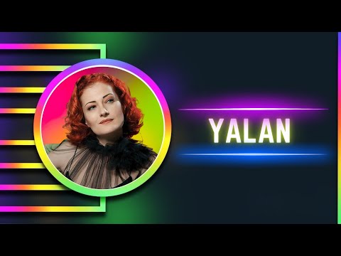 Candan Erçetin - Yalan