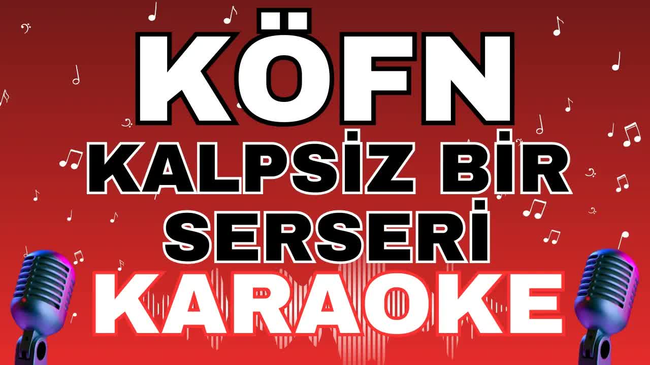 KÖFN - Kalpsiz Bir Serseri