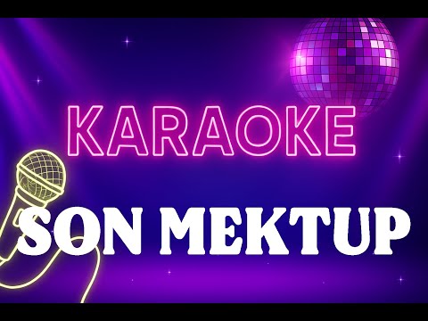 Segah - Son Mektup