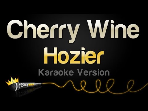Hozier - Cherry Wine