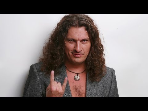Кузьма Скрябин - Мумiтроль