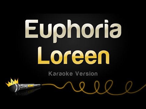 Loreen - Euphoria