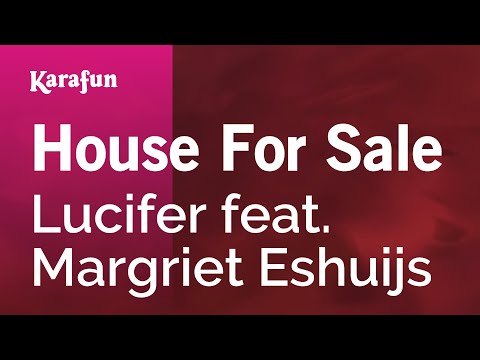 Lucifer & Margriet Eshuijs - House For Sale