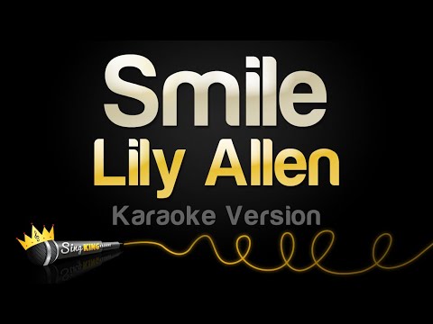 Lily Allen - Smile