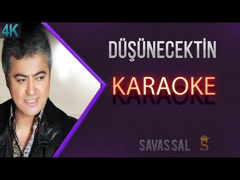 Düşünecektin