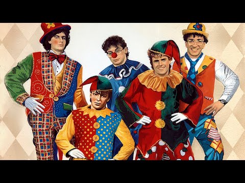 Весёлые Ребята - Бологое