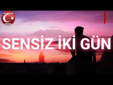 Sensiz İki Gün