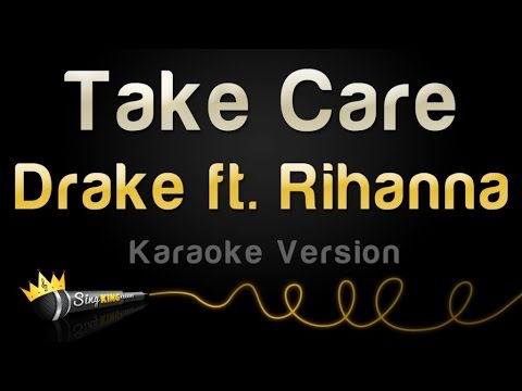 Drake feat. Rihanna - Take Care