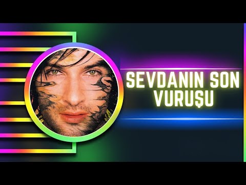 Tarkan - Sevdanın Son Vuruşu