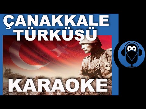 ÇANAKKALE TÜRKÜSÜ