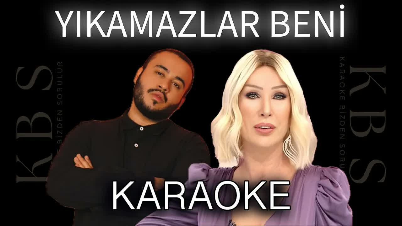 Seda Sayan & Tekir - Yıkamazlar Beni