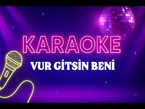 İbrahim Tatlıses - Vur gitsin beni