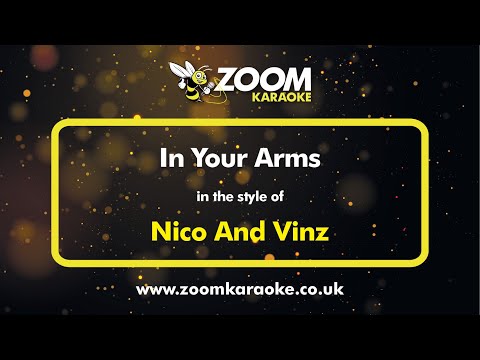 Nico And Vinz - In Your Arms