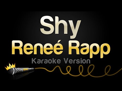 Reneé Rapp - Shy