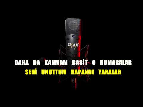 Zerrin Özer - Basit O Numaralar