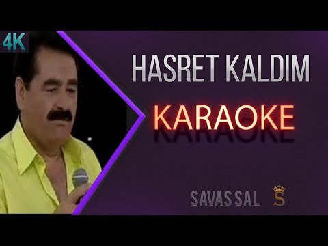 Hasret Kaldım