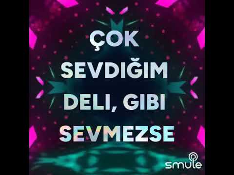 İsyan ederim