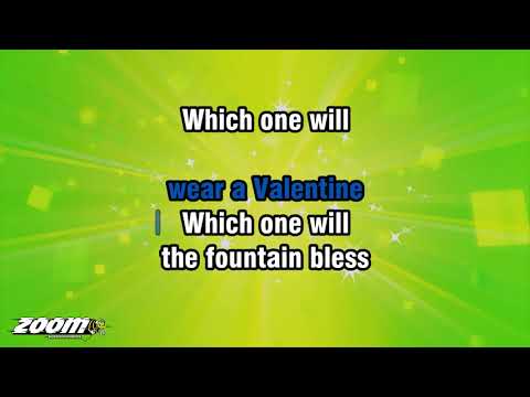 Matt Monro - Three Coins In The Fountain