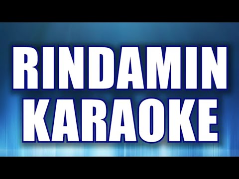 RINDAMIN KARAOKE ton:Sİ bemol