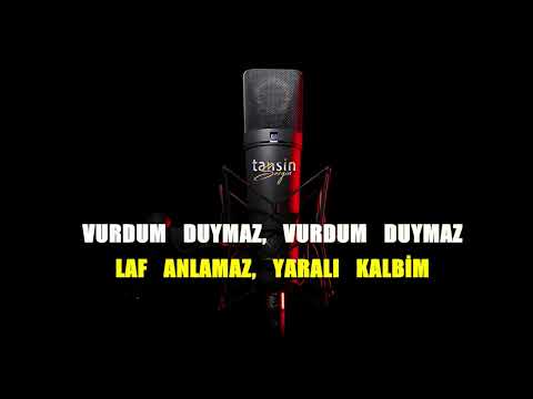 Bayhan - Vurdum Duymaz