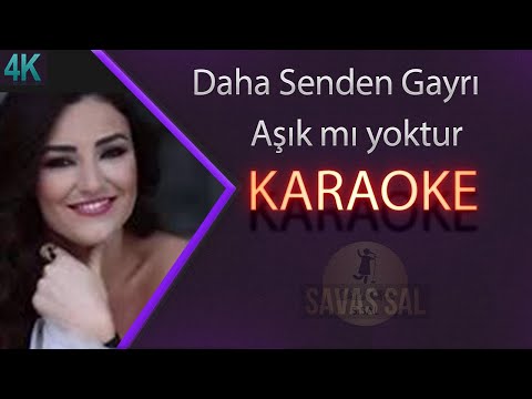 Daha Senden Gayrı Traditional Folk Song