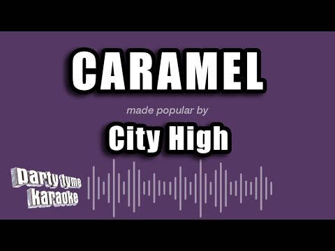 City High - Caramel