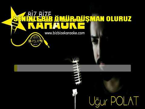 Sebepsiz Boş Yere Karaoke Aycan Öner 2020