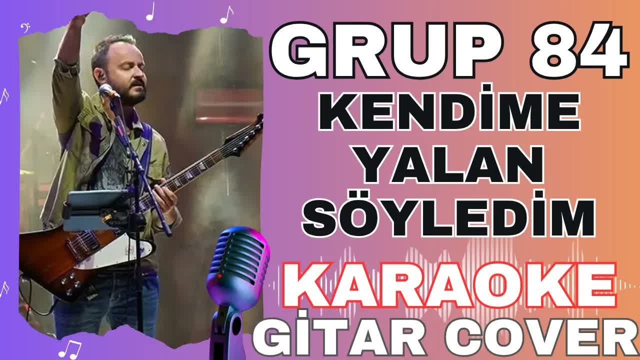 Seksendört - Kendime Yalan Söyledim