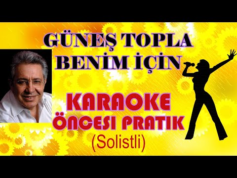 Zülfü Livaneli - Güneş Topla Benim İçin