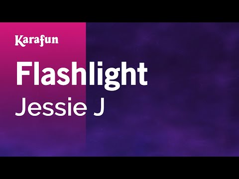 Pitch Perfect 2 - Flashlight