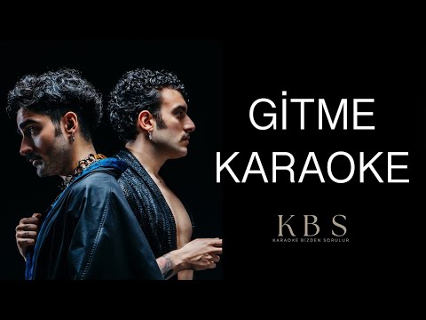 Dolu Kadehi Ters Tut - Gitme