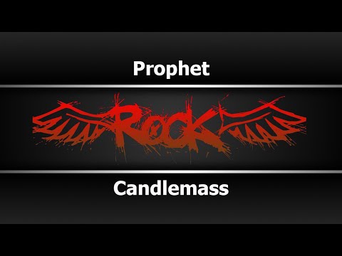 Candlemass - Propheyt