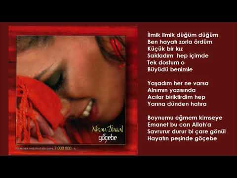 Niran Ünsal - Göçebe