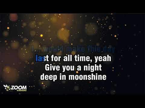 Scott Fitzgerald & Yvonne Keeley - If I Had Words (Solo Singer)