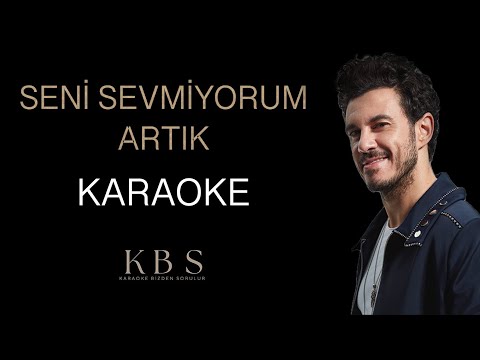 Buray - Seni Sevmiyorum Artık