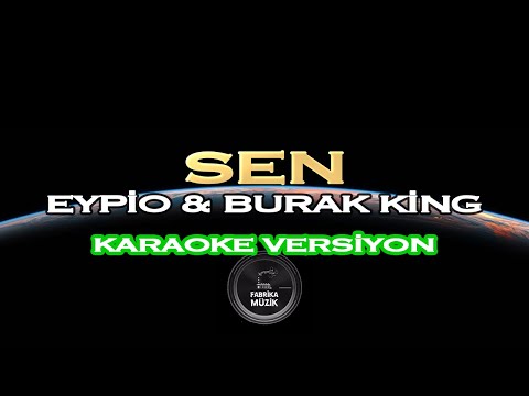 Eypio feat.  Burak King -