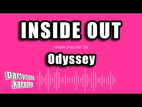 Odyssey - Inside Out