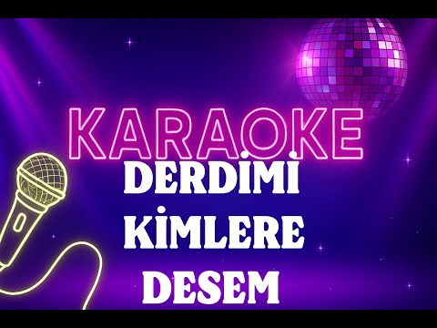 Mehmet Fatih - Derdimi Kimlere Desem