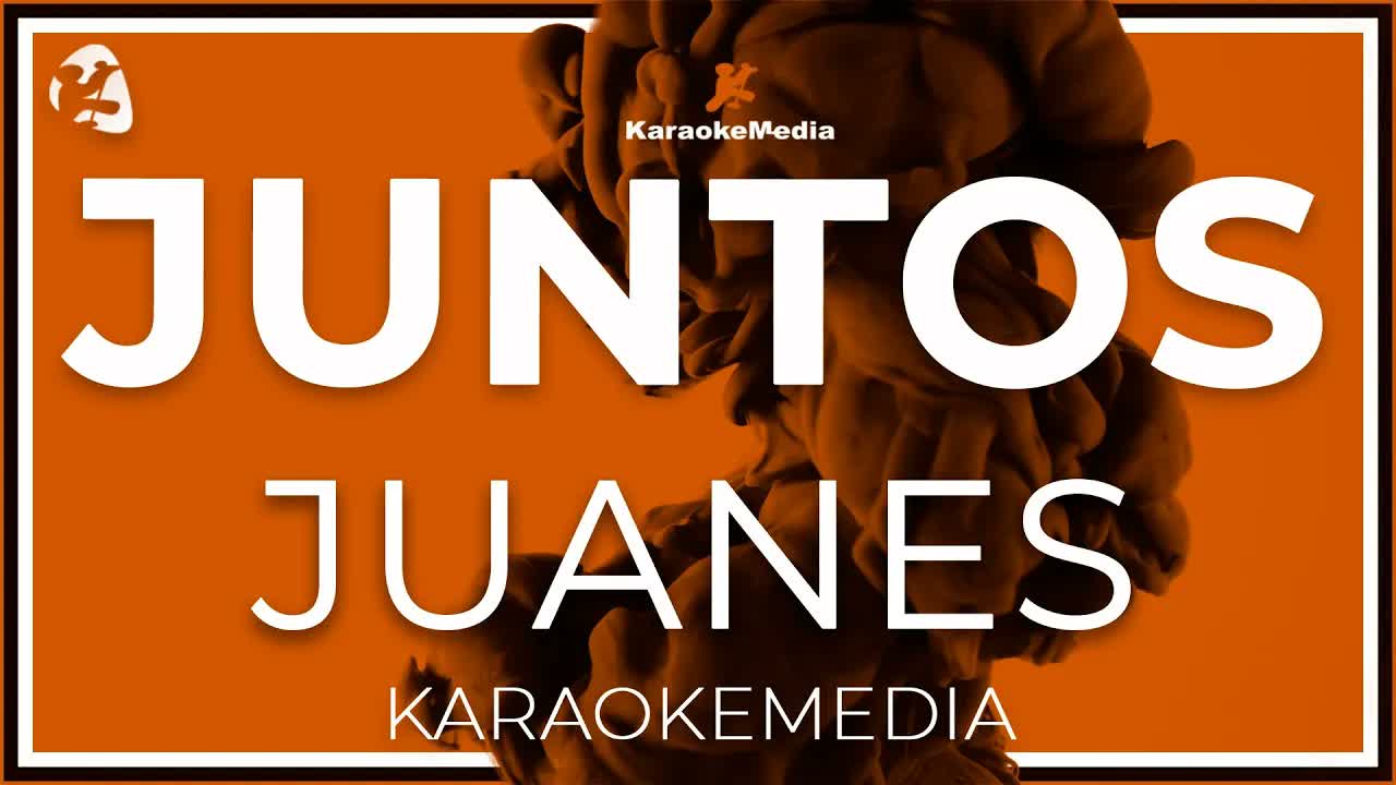 Juntos - Juanes