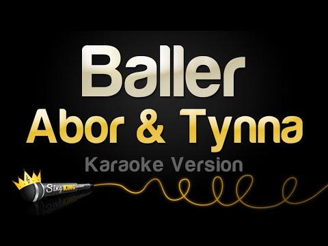 Abor & Tynna - Baller
