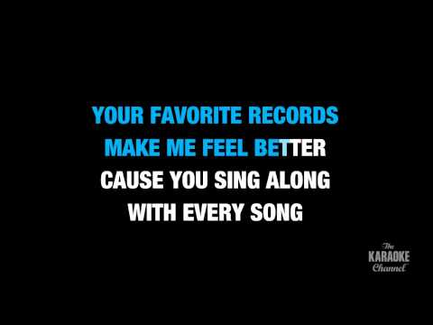 Miranda Lambert - Over You
