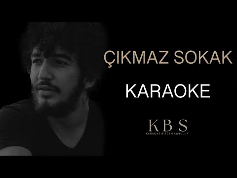 Onur Can Özcan - Çıkmaz Sokak