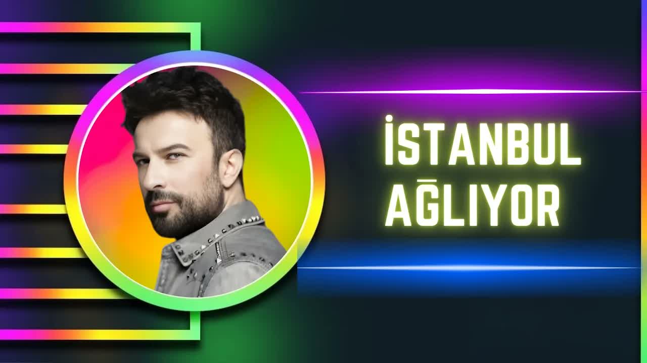 Tarkan - İstanbul Ağlıyor