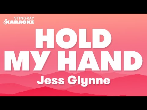 Jess Glynne - Hold My Hand (Nothing Feels Like a Jet 2 Holiday)