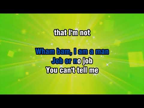 Wham! - Wham Rap (Enjoy What You Do)