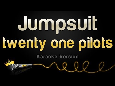 twenty one pilots - Jumpsuit